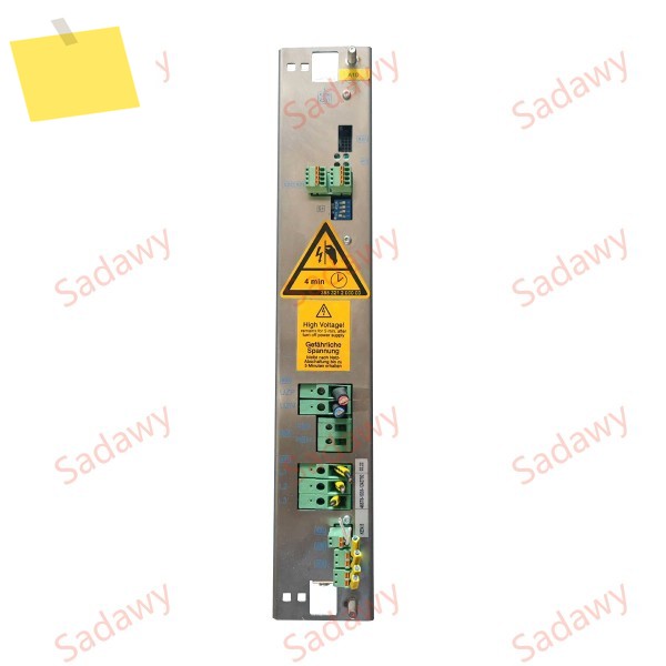 AMK 중고 및 신품 정품 KEN5 5 D-73230 서보 드라이브 보증 포함 제품 이미지