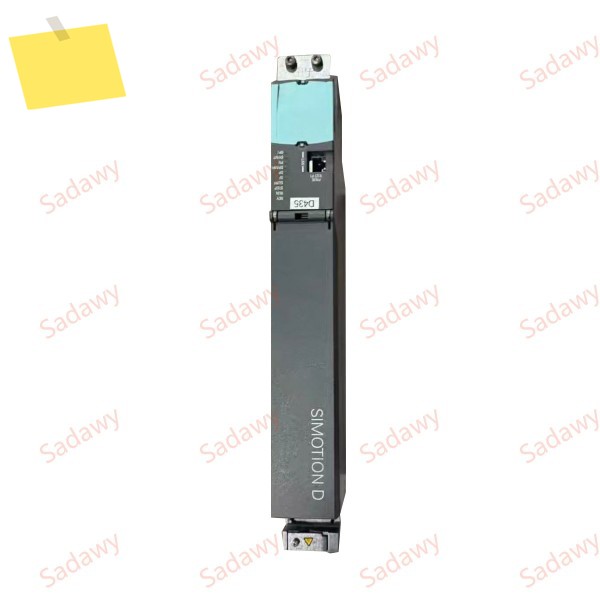 SIE-ME-NS 중고 및 새 6AU1435-2AD00-0AA0 SIMOTION D 컨트롤러 보증 포함 제품 이미지