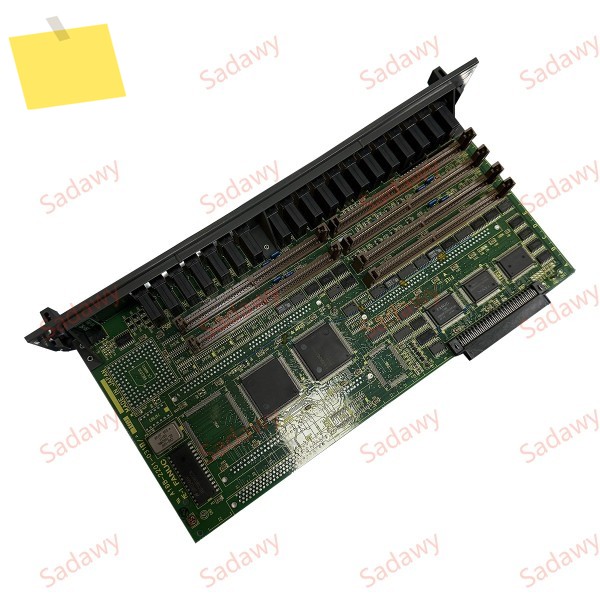 판옥 중고, 상태 양호 A16B-2201-0311 CNC 시스템 메인보드 테스트 완료 제품 이미지