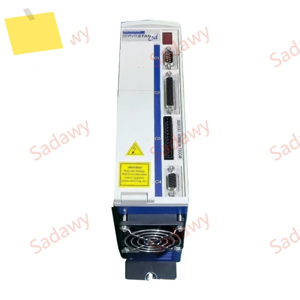 Koll-morgen ServoStar CD CE03550 서보 드라이버 컨트롤러보증 포함 제품 이미지