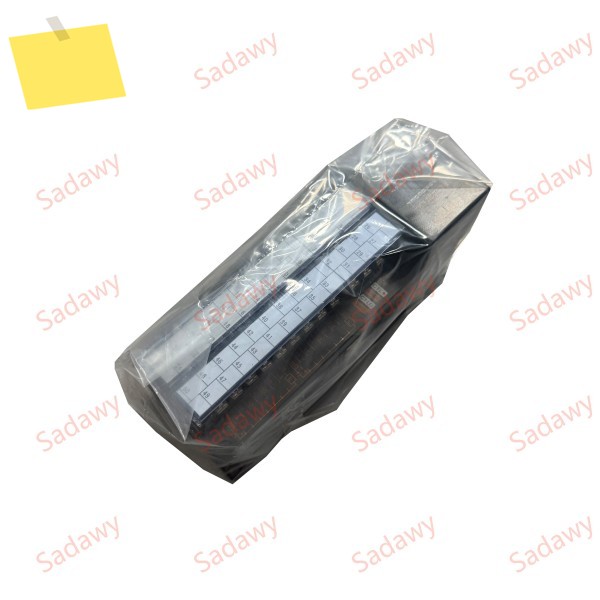 미쓰비시 새제품 AX11C PLC 모듈 제품 이미지