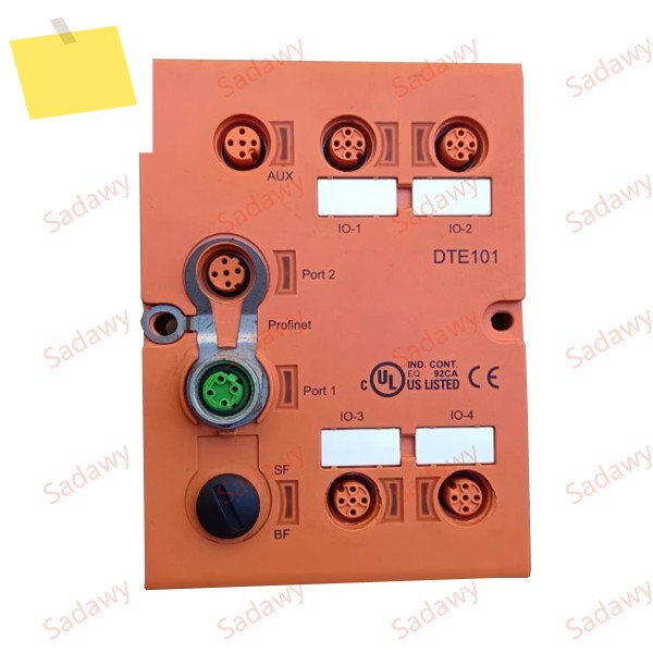 IFM 새제품 DTE100 RFID 추정 장치 제품 이미지
