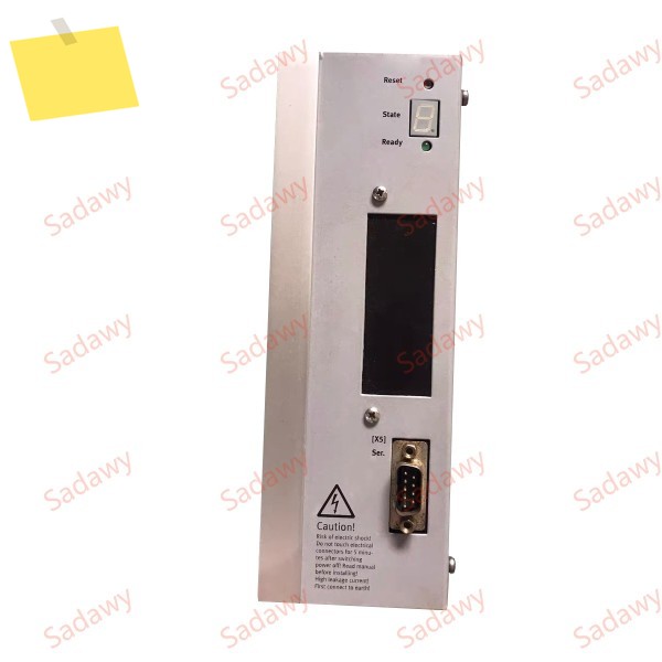 Fe-sto 중고 및 신품 원본 SEC-AC-305 1.3HW 664754 서보드라이버 제품 이미지