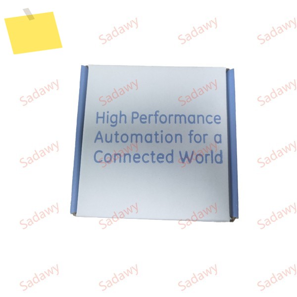 GE 브랜드의 신품 IC695PSA040L 전원 PLC 모듈 제품 이미지