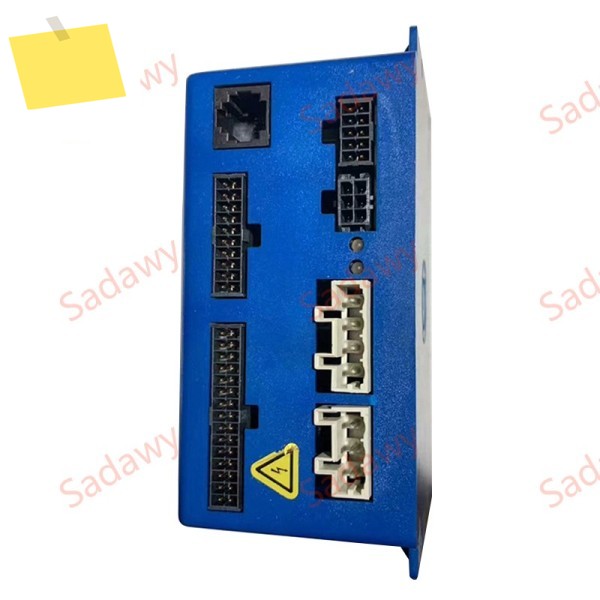 Xen-us 중고 및 새 제품 코플리 컨트롤스 XSJ-230-10-S 마이크로 패널 판넬 판네루 서보 드라이브 제품 이미지