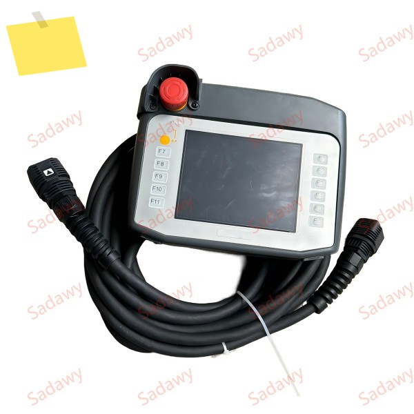 Sch-neider 전기 신품 AGP3310H-T1-D24-RED GP3000H 시리즈 터치 스크린 패널 판넬 판네루 HMI 제품 이미지