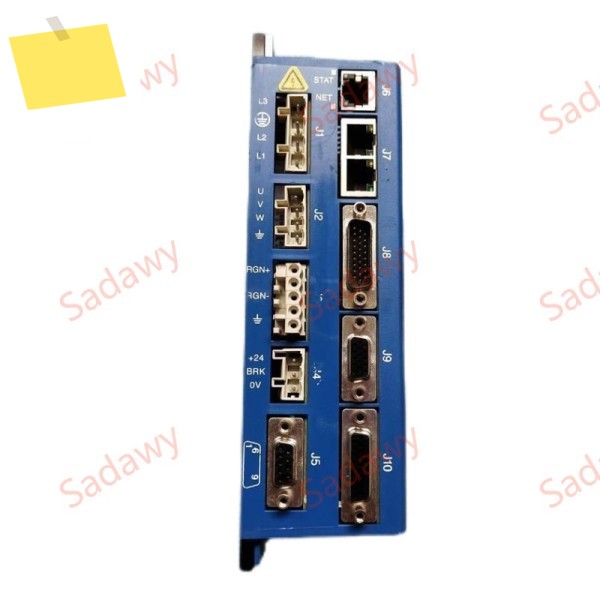 Xen-us 새제품 플러스 코플리 컨트롤 XPL-230-40 서보 디지털 드라이브 제품 이미지