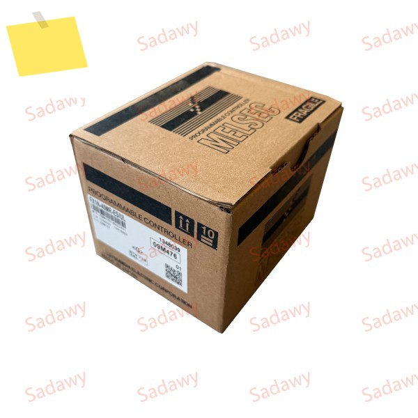 미쓰비시 새제품 FX1N-40MR-ESUL 컨트롤러 PLC 모듈 제품 이미지