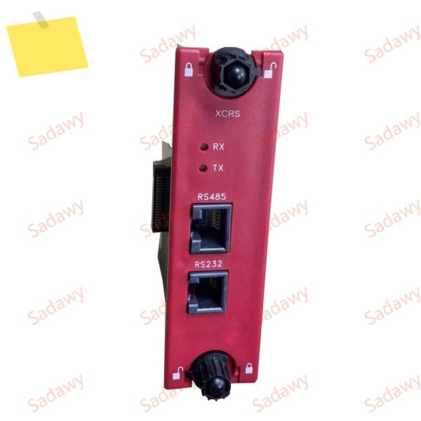 레드라이언 새제품 XCRS0000 RS-232485 옵션 카드 통신 확장 PLC 제품 이미지