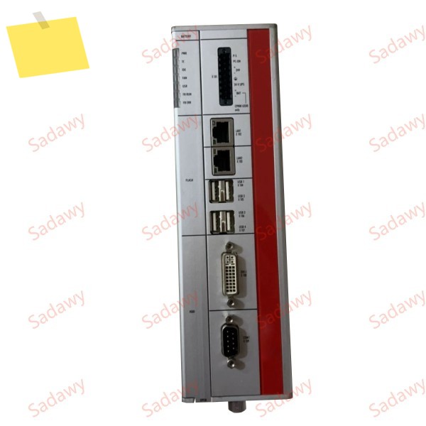 베크호프 중고 및 새 정품 C6920-0010 산업용 PC 컨트롤러 모듈 제품 이미지