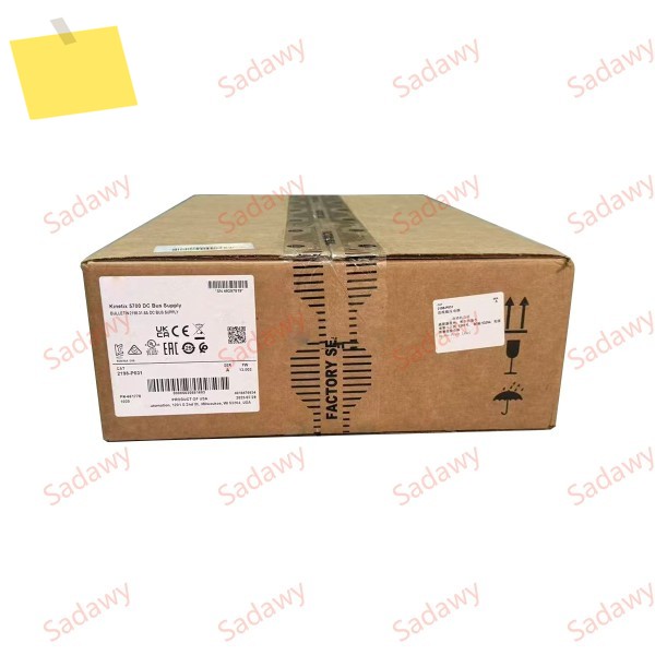 A&B 중고 및 신품 2198-P031 Kinetix 5700 서보 드라이버 모듈 제품 이미지