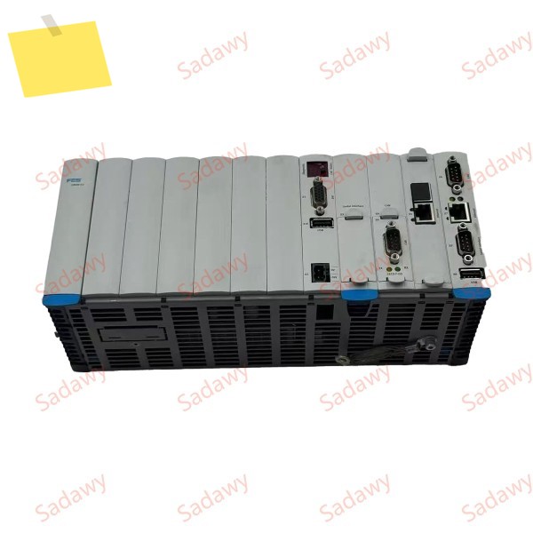 Fe-sto 중고 및 새 CMXR-C2 567869 CECX-D-8E8A-NP-2 552099 CECX-F-CO PLC 모듈 제품 이미지