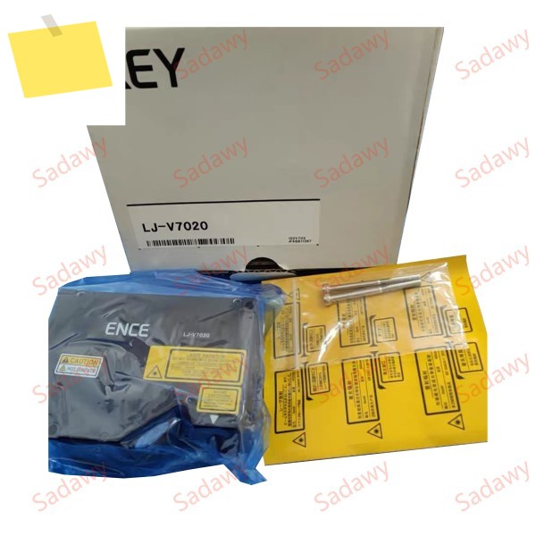 KE-YEN-CE 중고 및 새 LJ-V7080 컨트롤러 제품 이미지