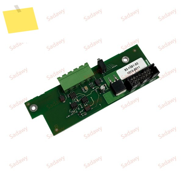 A-B-B DSQC572 3HAC023242-001 로봇 액세서리 Devicenet 보드 제품 이미지