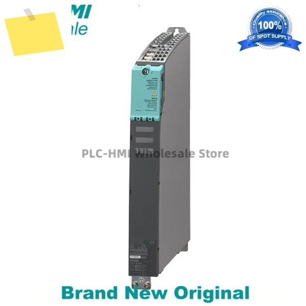 6SL3120-2TE21-0AD0 SINAMICS S120 새제품 제품 이미지