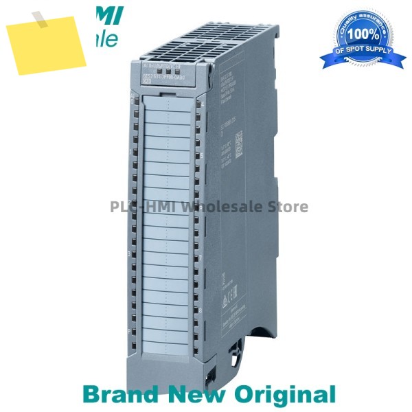 6ES7531-7PF00-0AB0 SIMATIC S7-1500 아날로그 입력 모듈 AI 8xURRTDTC HF 새제품 제품 이미지