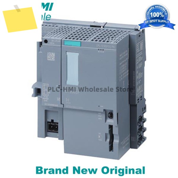 6ES7512-1DM03-0AB0 SIMATIC DP, 정품 새 제품 제품 이미지