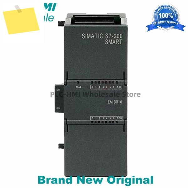 6ES7288-3AR02-0AA0 SIMATIC S7-200 아날로그 입력 SM AR02 2x AI 모듈 새제품 제품 이미지