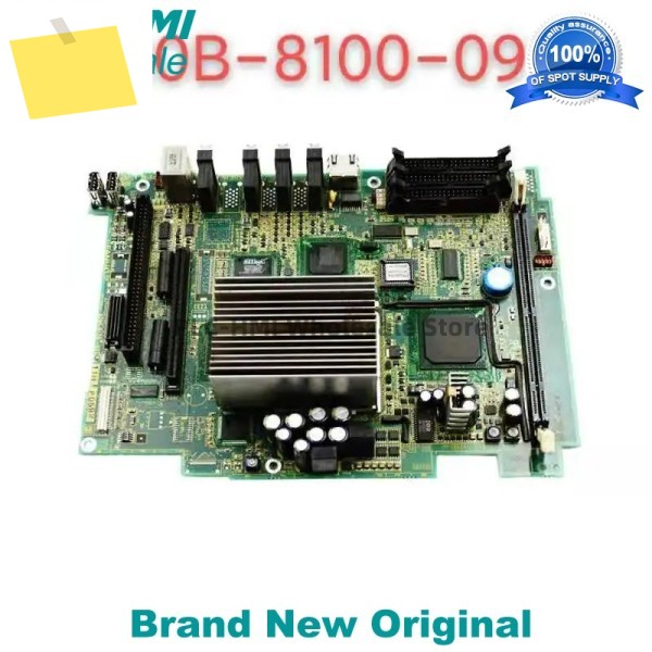A20B-8100-0930 CNC 시스템 기계용 Fanuc 회로 기판 메인보드 제품 이미지