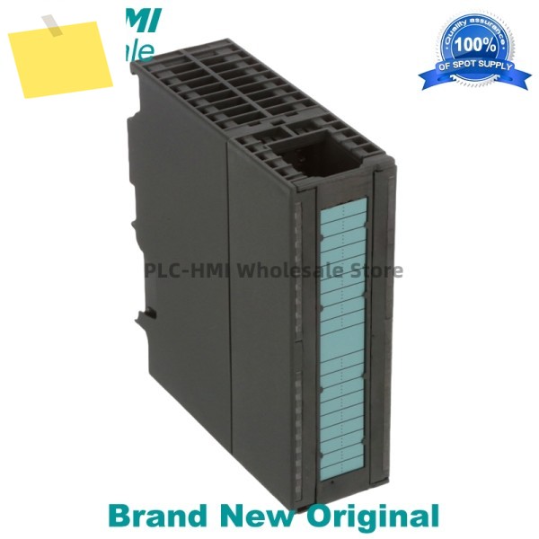 6ES7321-1BL00-0AA0 SIMATIC S7-300, 디지털 입력 SM 321, 절연형 DI, 24 V DC 새제품 제품 이미지