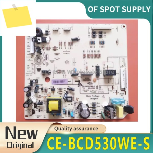 컴퓨터 마더보드 새제품 CE-BCD530WE-S KB-5150 5023010100DK 17131000000478 BCD-640WKGPZM 제품 이미지