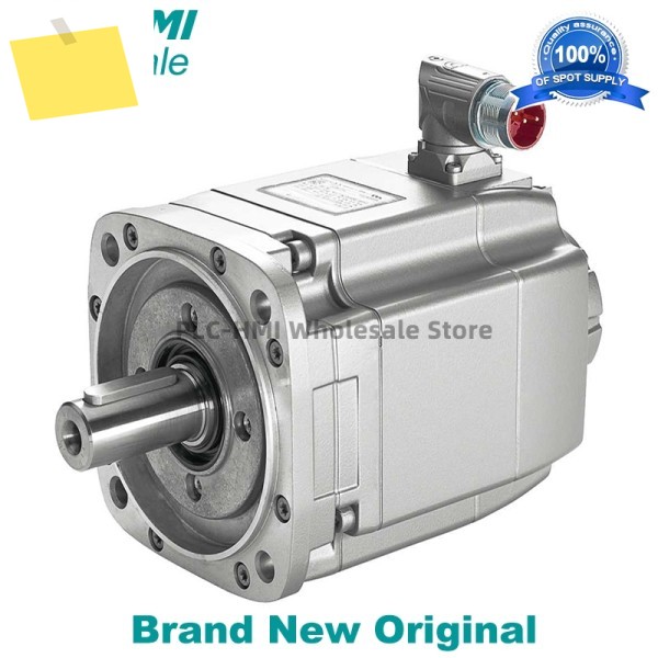 1FK7060-2AF71-1QA0 SIMOTICS S 동기 모터 1FK7-CT PN=1.5 kW; UDC=600 V M0=6 Nm 새제품 제품 이미지