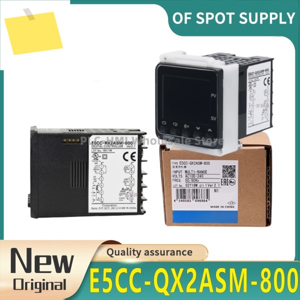 신품 E5CC-QX2ASM-800 제품 이미지