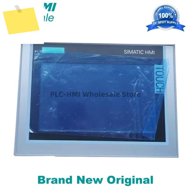 6AV2124-0MC01-0AX0 SIMATIC HMI TP1200 컴포트, 패널, 터치 조작 정품 새 제품 제품 이미지