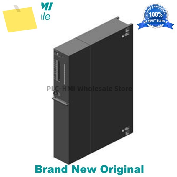 6ES7414-3EM07-0AB0 SIMATIC S7-400, CPU 414-3 PNDP 중앙 처리 장치, 새제품 제품 이미지