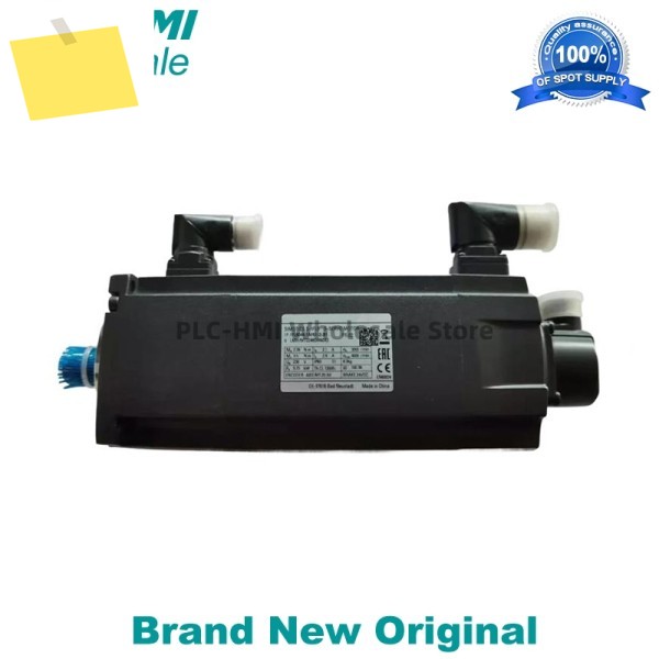 1FL6044-1AF61-2LB1 SIMOTICS S-1FL6 작동 전압 3AC 400V Pn=0.75kW 정품 새 제품 제품 이미지