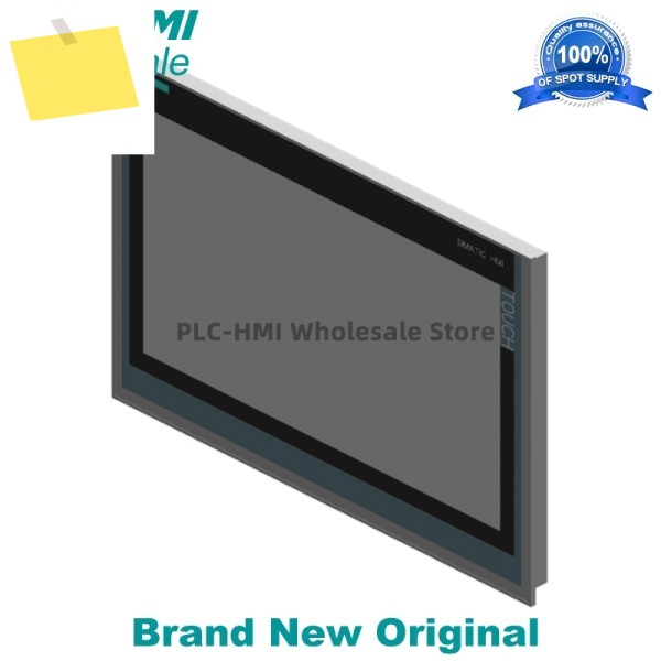 6AV2123-2GB03-0AX0 SIMATIC HMI, KTP700 기본형, 패널, 키터치 조작 정품 새 제품 제품 이미지