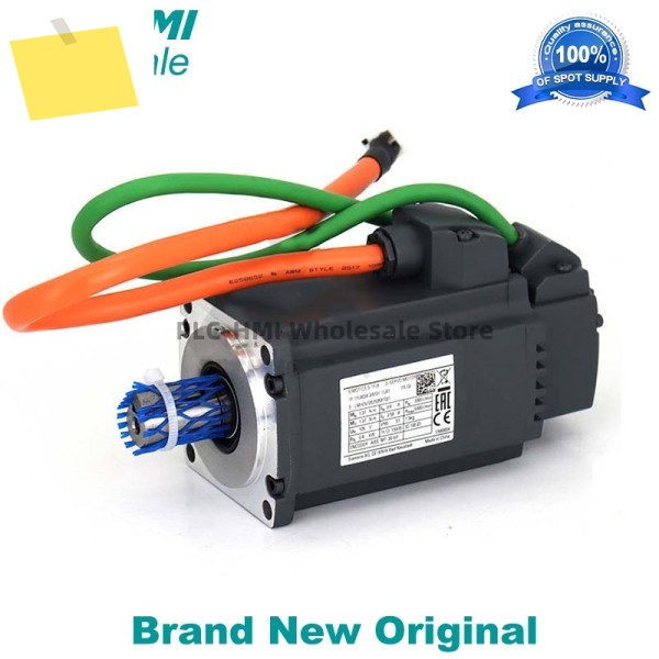 1FL6044-2AF21-1AB1 SIMOTICS S-1FL6 작동 전압 230V 3AC Pn=1kW; Nn=3000rpm 정품 새 제품 제품 이미지