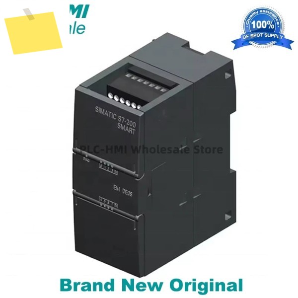 6ES7288-2DR08-0AA0 SIMATIC S7-200 디지털 출력 SM DR08, 8 DO 새제품 제품 이미지