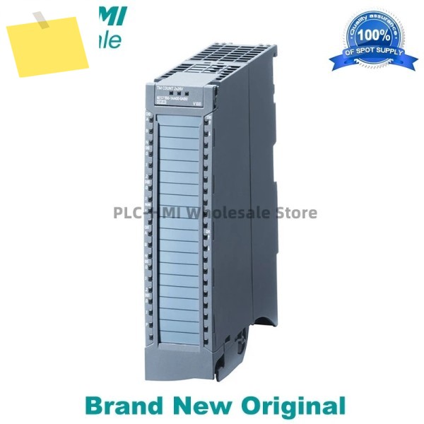 6ES7550-1AA01-0AB0 SIMATIC S7-1500, TM 카운터 모듈 2x 24V, 2채널, 새제품 제품 이미지