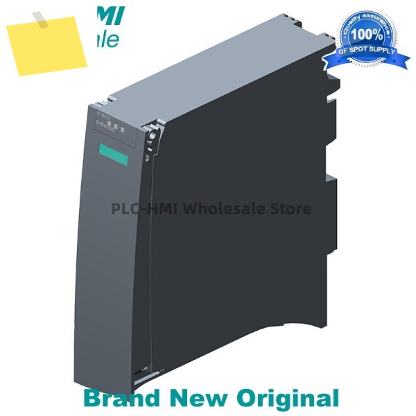 6ES7155-5AA00-0AA0 SIMATIC ET 200MP PROFINET IO 장치 인터페이스 모듈 IM 155-5 PN 새제품 제품 이미지