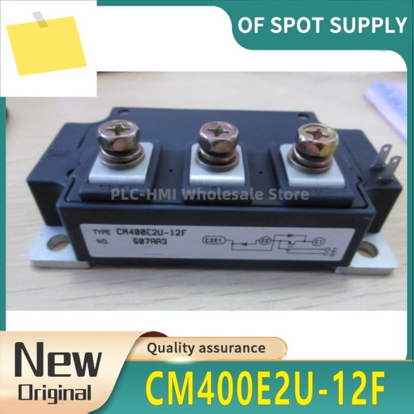 CM400E2U-12F 모듈 제품 이미지