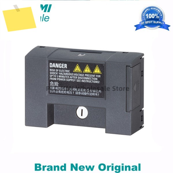 6SL3255-0VE00-0UA1 SINAMICS V20, 파라미터 로더, 버전 2 새제품 제품 이미지