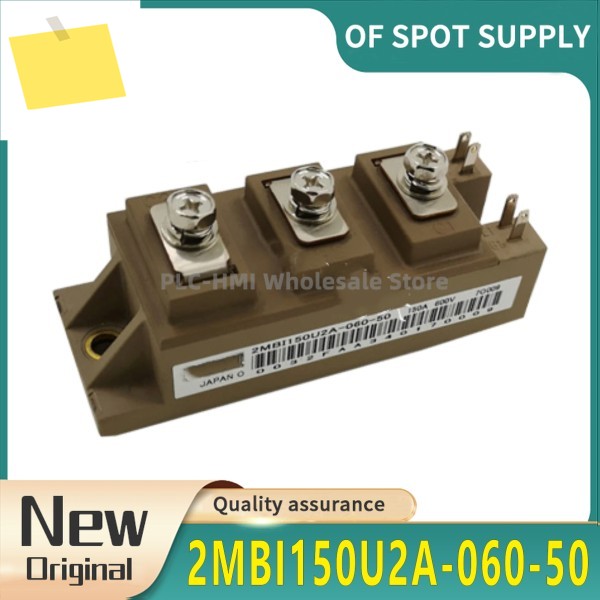 2MBI150U2A-060-50 1년 보증 {사진 창고}. 상품 이미지