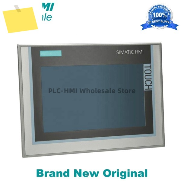 6AV2124-0JC01-0AX0 SIMATIC HMI TP900 컴포트, 패널, 터치 조작 정품 새 제품 제품 이미지