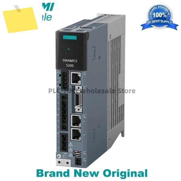 6SL5510-1BB10-4AF0 SINAMICS S200 새제품 제품 이미지
