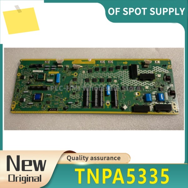 TNPA5335 SC 보드는 TH-P55VT31C BA BL BG AG BH AH에 적합합니다. 제품 이미지