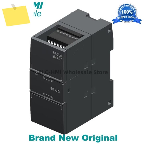 6ES7288-2DT08-0AA0 SIMATIC S7-200 디지털 출력 SM DT08, 8 DO, 24 V DC 정품 새 제품 제품 이미지