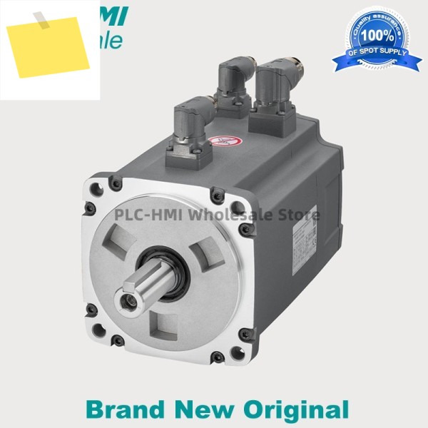 1FL6094-1AC61-2AA1 SIMOTICS S-1FL6-1FL6 작동 전압 3AC 400V Pn=5kW 정품 새 제품 제품 이미지