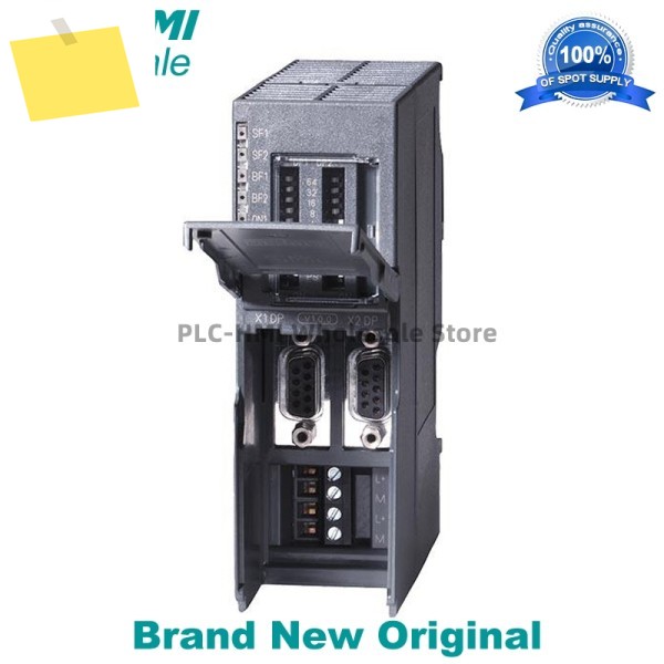6ES7158-0AD01-0XA0 SIMATIC DP, DPDP 커플러 연결 모듈 새제품 제품 이미지
