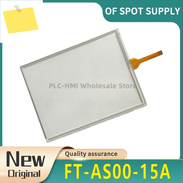 신품 FT-AS00-15A HMI PLC 터치스크린 패널 판넬 판네루 필름 산업용 제어 유지보수 액세서리 제품 이미지