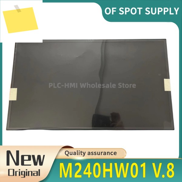 기존 M240HW01 V.8 24 ''1920 1080 tft LCD 화면 제품 이미지