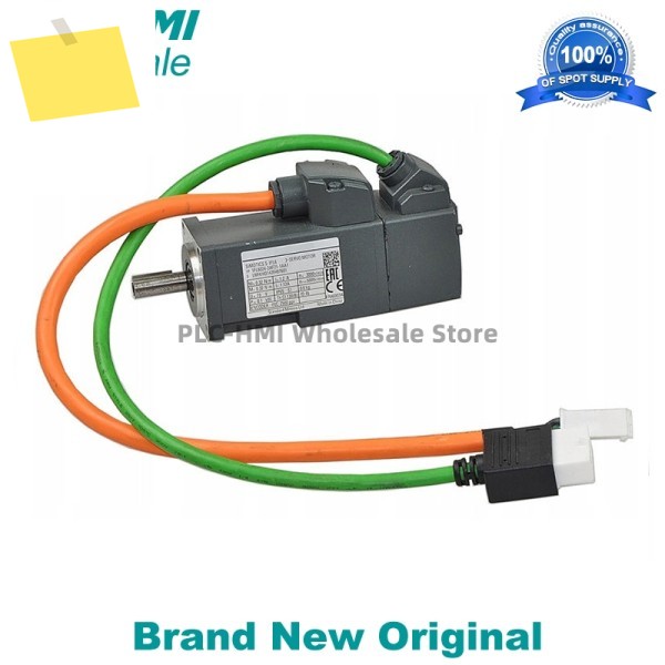 1FL6024-2AF21-1AA1 SIMOTICS S-1FL6 작동 전압 230V 3AC Pn=0.1kW 정품 새 제품 제품 이미지