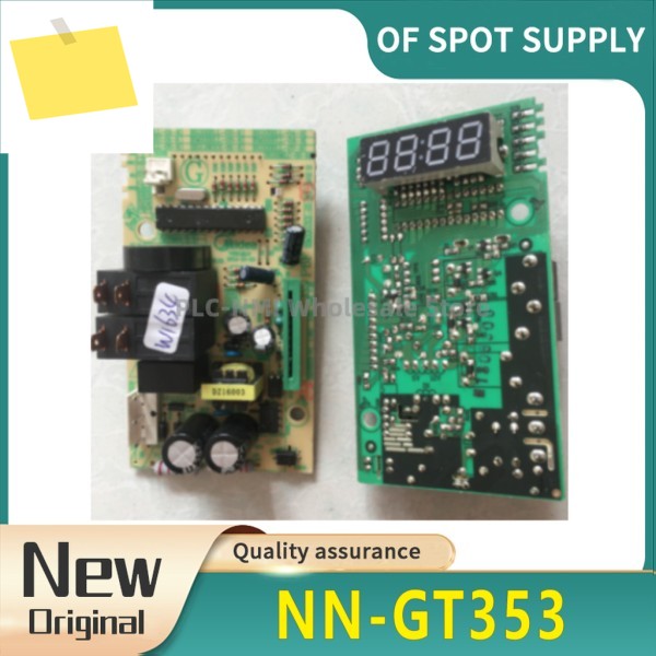 전자레인지 컴퓨터 보드용 NN-GT353 제어 제품 이미지