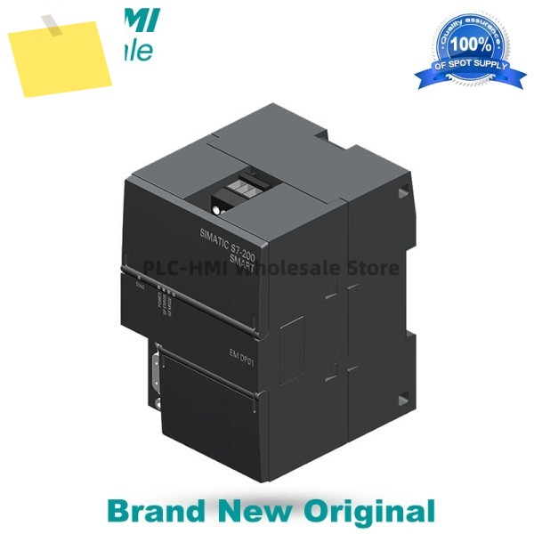 6ES7288-7DP01-0AA0 SIMATIC S7-200 PROFIBUS DP 슬레이브 모듈, 9.6KB~12MB 정품 새 제품 제품 이미지