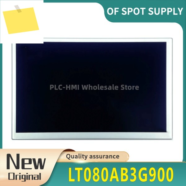 자동차 GPS에 적합한 8인치 원본 LT080AB3G900 4G0919605C 4G0 919 605 C A+급 LCD 화면 제품 이미지